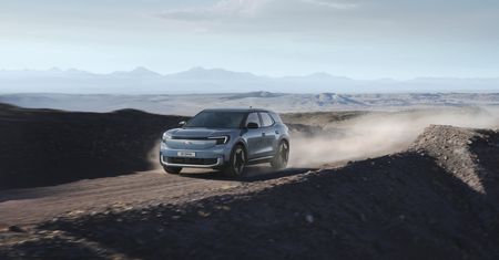 Dealerzy Forda w USA kręcą nosem. U połowy klienci nie kupią elektryków