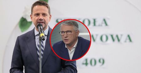 "Polska zobaczyła, że nie on rządzi". Wipler uderza w Trzaskowskiego