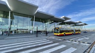 Zamykają lotnisko na miesiąc. Remont dotknie setek tysięcy Polaków