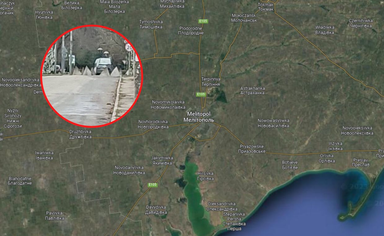 Fiński ekspert: "Rosjanie budują korytarz śmierci"