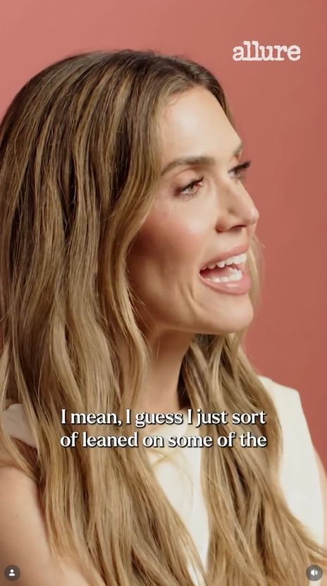 Mandy Moore