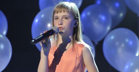 W wieku 12 lat wygrała "Mam talent!". Co robi i jak dziś wygląda Magda Welc?