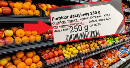 Swoje eksportujemy, ściągamy tańsze. Pomidory z Hiszpanii, groszek z Chin, pizza z Niemiec