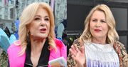 Majka Jeżowska o Grażynie Szapołowskiej: "Odebrała mi tytuł...". Będzie kibicować komuś innemu