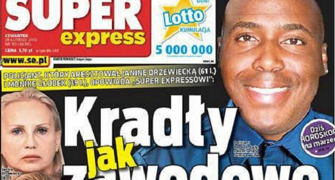 „Super Express” musi przez 30 dni przepraszać Monikę Janowską na pierwszej stronie