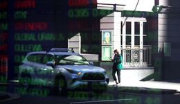 Banki odzyskują swój WIG-or. Szok po zapowiedziach ministra minął