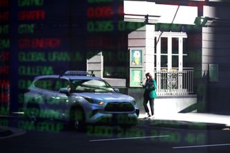 Banki odzyskują swój WIG-or. Szok po zapowiedziach ministra minął