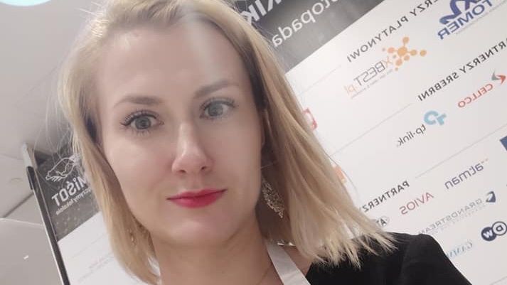 Martę Czaplę od trzech lat zaskakuje w Czechach "normalność" warunków prowadzenia biznesu.