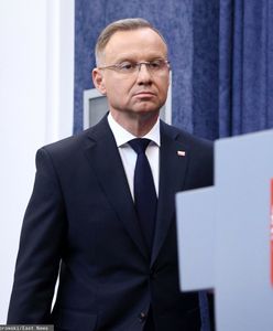 "Nie podpiszę". Prezydent już zapowiada weto