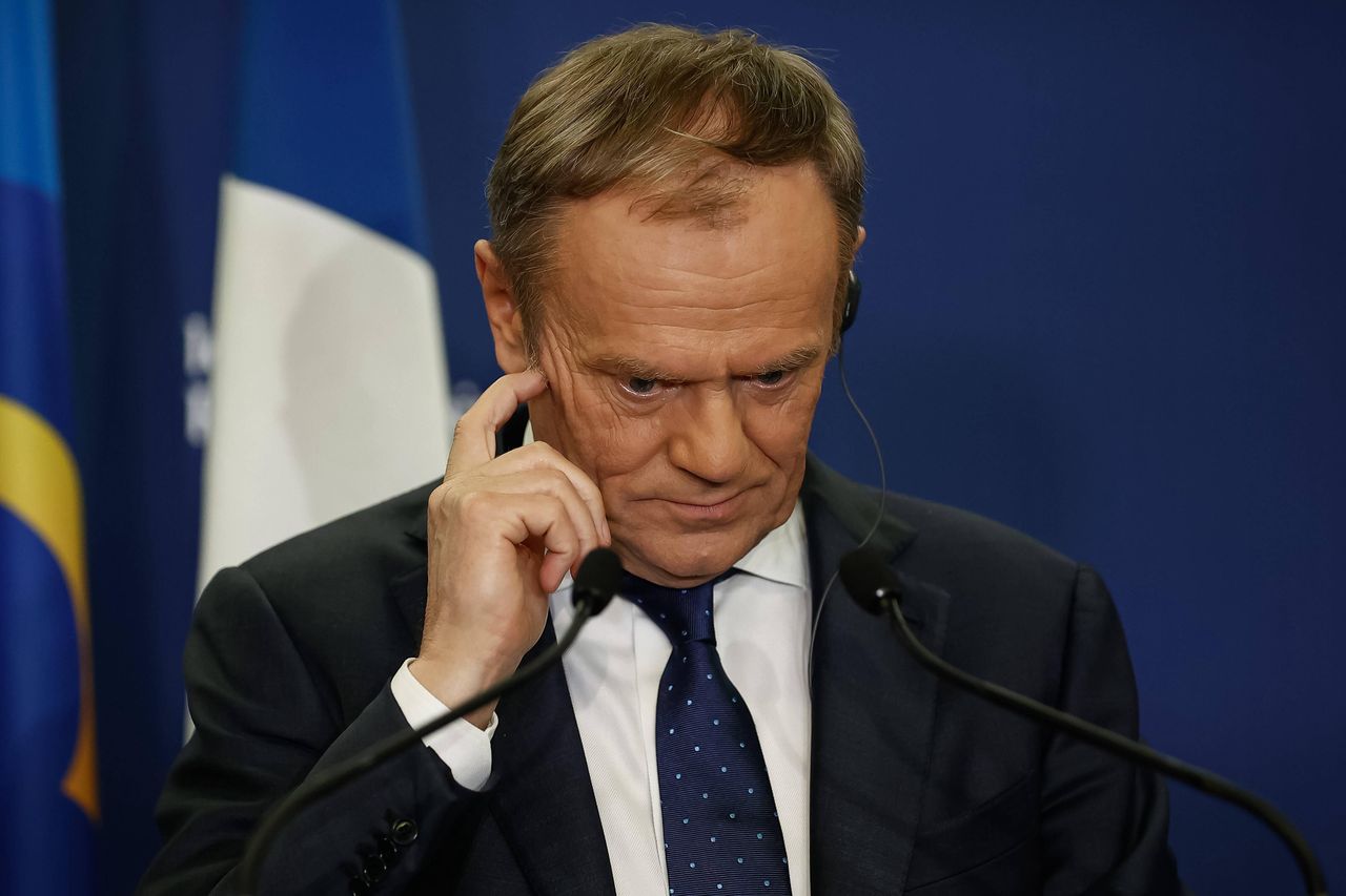 Donald Tusk