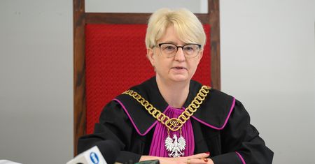 Monika zginęła, sąd uniewinnił policjantów. Szokujący wyrok w Poznaniu