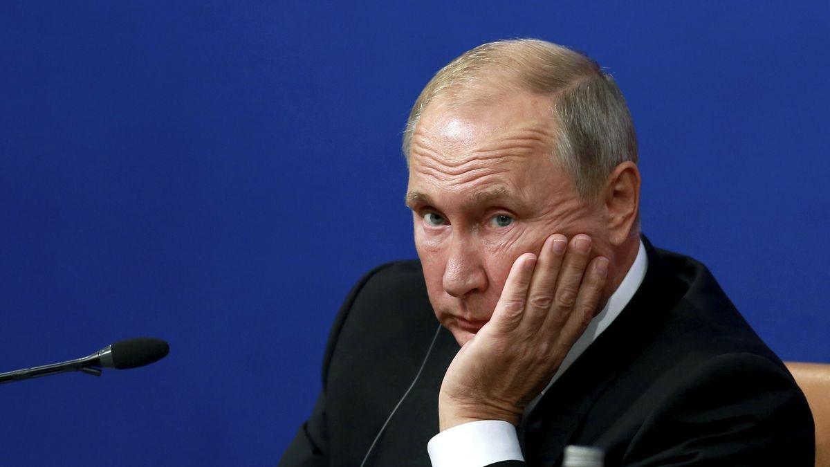 Putin dostał właśnie cios w plecy. Były sojusznik wychodzi z nową ofertą