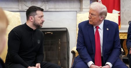 Nowa umowa surowcowa między Ukrainą a USA. Co znalzło się w projekcie?