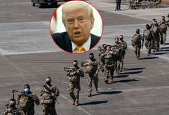 Media: Trump rozważa wycofanie 35 tys. żołnierzy z Niemiec