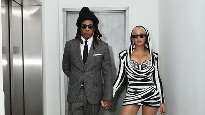 Beyoncé i Jay-Z tracą obserwatorów. Ludzie wierzą w teorie spiskowe