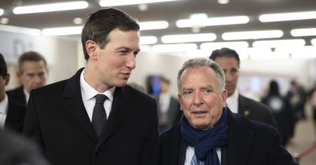 Spotkanie rosyjskich i amerykańskich wysłanników. Tyle o nim wiadomo