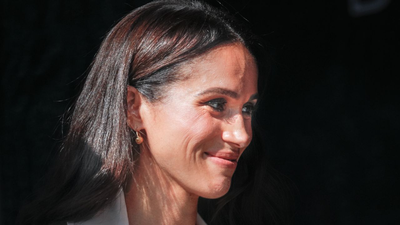 Meghan Markle dostała pracę