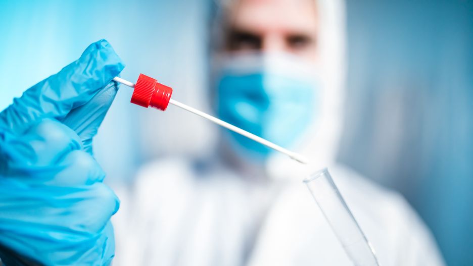 Koronawirus jest dla ciebie zagrożeniem? Powstanie specjalny test