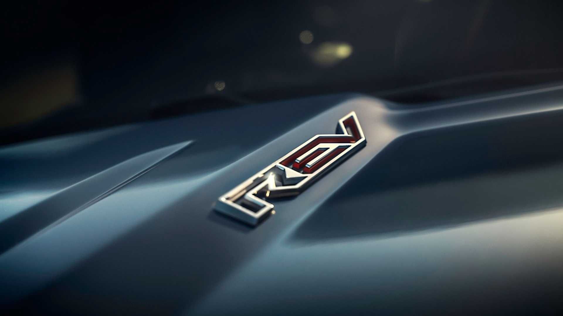RAM 1500 REV