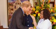 Wizyta Meghan i Harry'ego w Kolumbii jest dla lansu. Ekspert nie ma wątpliwości