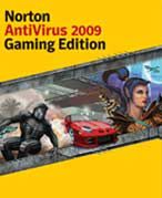 Norton AntiVirus 2009 w wersji dla graczy 1