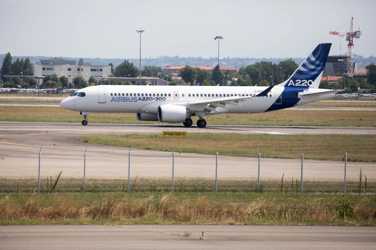 Airbus zaciera ręce. "Polska przyjęła bardziej przyjazną postawę wobec Europy"