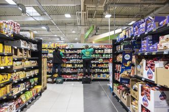 Czeszka o zakupach w Polsce: "Wracałam do domu ze łzami w oczach"