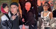Celebryci tłumnie uderzają na imprezkę techno w stolicy: Siwiec i koleżanki, odstrzelona Pieczonka, Gilon z lubym i Gola z Sofi (ZDJĘCIA)