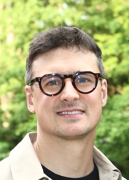 Mateusz Damięcki
