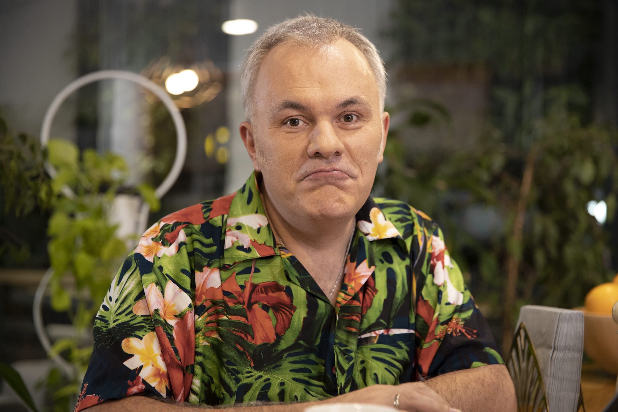 Robert Mazurek
