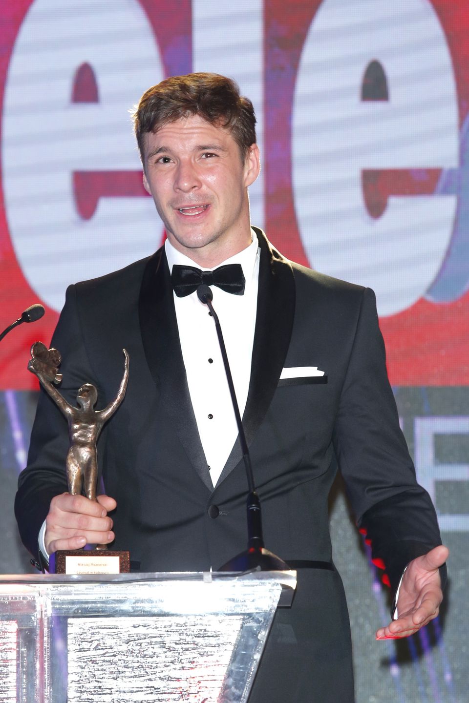 Mikołaj Roznerski