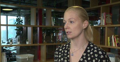 Do zmiany pracy motywuje głównie wyższe wynagrodzenie