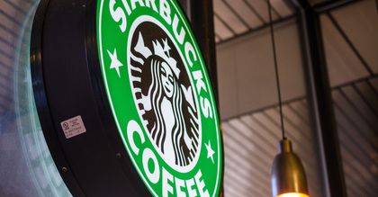 Starbucks zaprasza na coś mocniejszego niż kawa