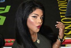 Lil' Kim chce do imperium Terrence'a Howarda