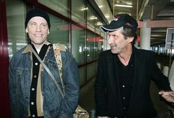 Malkovich okradziony w Pradze