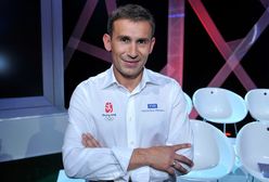 Robert Korzeniowski wystąpi w serialu!