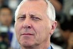 Peter Greenaway doktorem honoris causa gdańskiej ASP