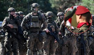 Jak przekonać Polaków do walki? Ekspert o przywróceniu poboru do wojska