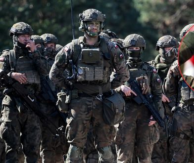 Jak przekonać Polaków do walki? Ekspert o przywróceniu poboru do wojska