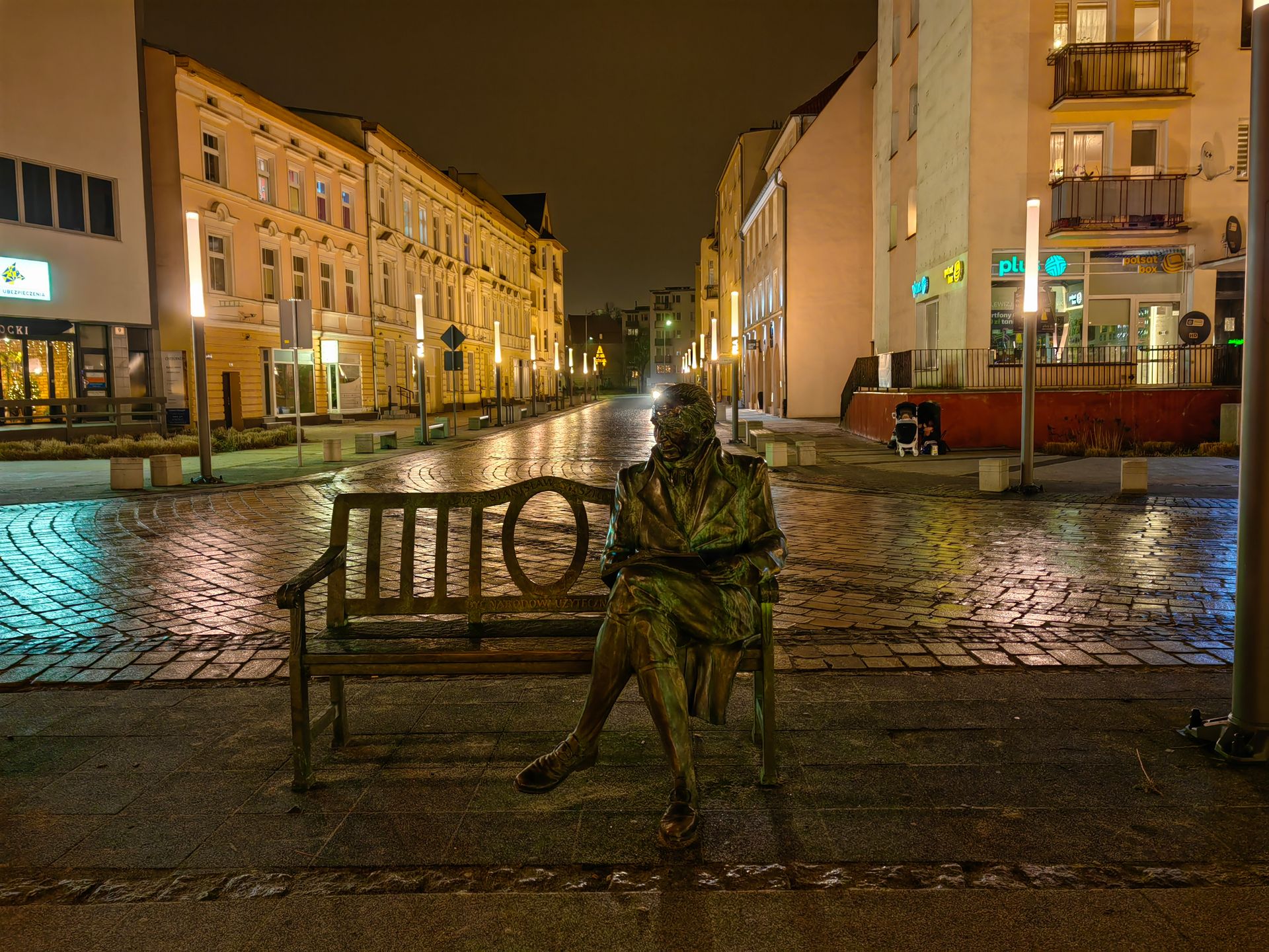 W Huaweiu P50 Pro zabrakło mi jednej rzeczy. I nawet nie są to apki Google 29