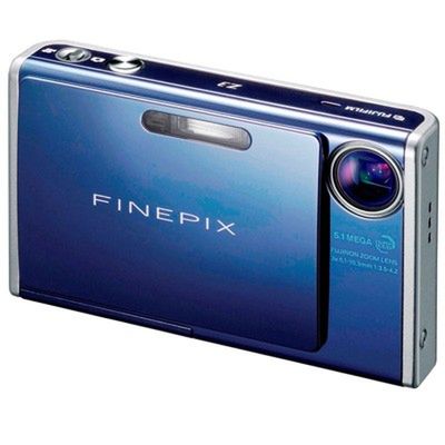 Fujifilm FinePix Z3