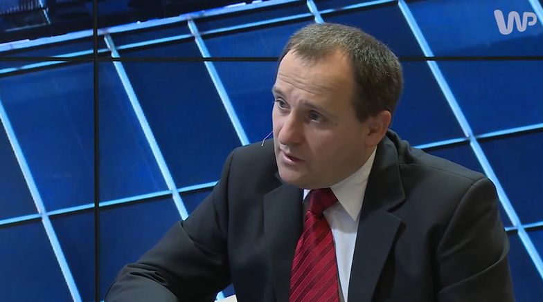 Były minister finansów proponuje rewolucję w systemie emerytalnym