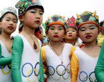 Chiny: Zakaz demonstracji podczas Olimpiady