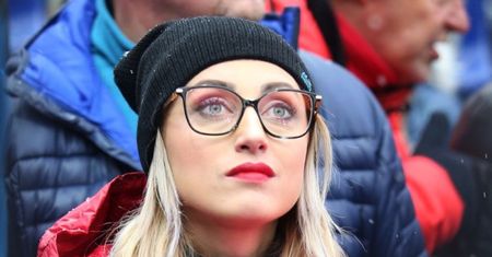 Justyna Żyła żali się po celebrycku. "JA TAK NAPRAWDĘ JESTEM WRAŻLIWA. Niejeden komentarz sprawił, że poczułam się urażona"