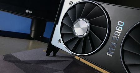 LG 32GK850F z FreeSync 2 HDR i GeForce? Sprawdziliśmy Adaptive-Sync na karcie Nvidii