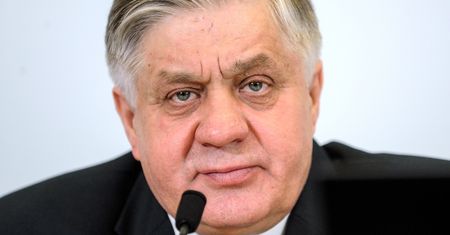 Jurgiel chce ogrodzenia na granicy z Białorusią i Ukrainą. Ma pomóc w walce z ASF