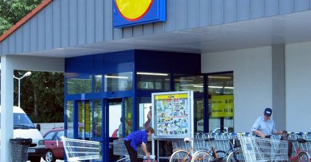 Portugalia: Lidl zainwestuje do końca roku 45 mln euro