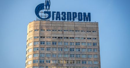 Gazprom opuszcza Bułgarię. Odsprzedaje swoje udziały w Overgas