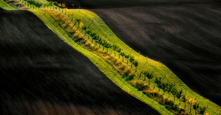 10 Polaków wśród laureatów Chromatic Photo Awards 2018!