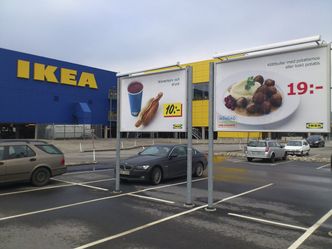 IKEA zapewnia, że w klopsikach nie ma koniny